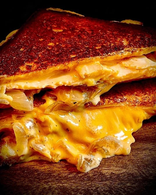 THE CHIPOTLE CHICKEN.