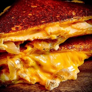 The Chipotle Chicken